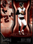 Panini 2018 Panini Playbook #84 Matt Ryan