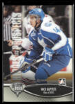 Upper Deck 2012 In The Game Heroes and Prospects #159 Nick Baptiste