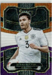 Panini 2017-18 Panini Select Terrace Multi-Color Prizm #100 Jonas Hector
