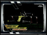 Topps 2021 Topps Chrome Formula 1 GRAND PRIX DRIVER OF THE DAY #162 Daniel Ricciardo