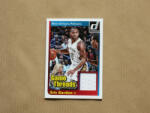 Panini 2014-15 Donruss Game Threads #9 Eric Gordon