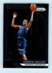 Panini 2018-19 Panini Prizm # 87 Andrew Wiggins