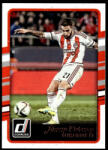 Topps 2016 Donruss #121 Jimmy Durmaz