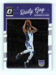 Panini 2016-17 Donruss Optic Base #57 Rudy Gay