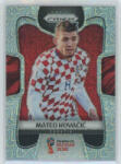 Panini 2017-18 Panini Prizm World Cup Soccer Base Mojo #231 Mateo Kovacic