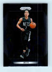 Panini 2017-18 Prizm Basketball Base #151 Jeremy Lin
