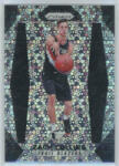 Panini 2017-18 Prizm Basketball Base Fast Break #144 Zach Collins RC