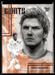 BlackLab 2024 BLACKLAB IMPERIAL GIANTS #GT-06 David Beckham
