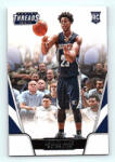 Panini 2016-17 Panini Threads Base #165 Deyonta Davis RC