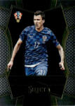 Panini 2016-17 Panini Select Mezzanine #184 Mario Mandzukic