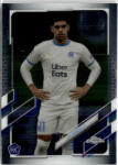 Topps 2020 Topps Chrome UEFA Champions League #65 Luis Henrique