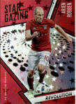 Panini 2016-17 Panini Revolution Star-Gazing Astro #SG-28 Arjen Robben