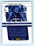 Panini 2013-14 Panini Prizm Base #190 Tony Allen