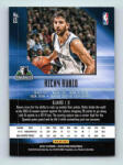 Panini 2015-16 Panini Revolution Base Nova #13 Ricky Rubio
