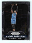 Panini 2015-16 Panini Prizm Base #136 Andre Roberson