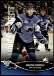 Upper Deck 2012 In The Game Heroes and Prospects #108 Jonathan Huberdeau