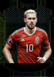 Panini 2016-17 Panini Select Terrace #74 Aaron Ramsey