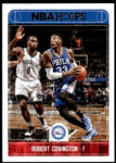 Panini 2017-18 Hoops #4 Robert Covington