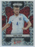 Panini 2017-18 Panini Prizm World Cup Soccer Base Lazer #67 Eric Dier