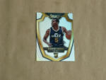 Panini 2014-15 Select Prizms Silver #192 Rodney Hood PRE