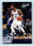 Panini 2016-17 Panini Prestige # 93 Mike Conley