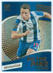 Panini 2016-17 Revolution Soccer On The Rise #OTR-8 Diogo Jota