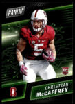 Panini 2017 Panini Cyber Monday #7 Christian McCaffrey