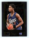 Panini 2016-17 Panini Select Concourse #96 Marquese Chriss