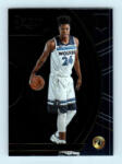 Panini 2017-18 Select Basketball Concourse #26 Justin Patton