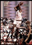 Classic Visions 1995-96 Classic Visions #1 Joe Smith