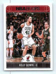 Panini 2017-18 NBA Hoops Base #39 Kelly Olynyk
