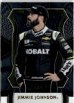 Panini 2017 Panini Select #2 Jimmie Johnson