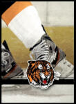 Upper Deck 2012 In The Game Heroes and Prospects He Shoots He Scores Points #10