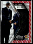 Panini 2015 Panini Kobe HeroVillain - Red MVP Unleash the Hero # 1 Kobe Bryant