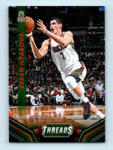 Panini 2014-15 Panini Threads # 60 Ersan Ilyasova
