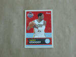 Panini 2011-12 Panini Past and Present #30 Danny Granger