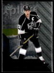 Upper Deck 2014 Upper Deck Black Diamond Single Diamond #81 Dustin Brown