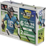 Panini 2021 Contenders Optic Football Hobby doboz