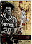 Panini 2017-18 Panini Essentials # 119 Josh Jackson