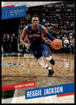 Panini 2017-18 Panini Prestige #102 Reggie Jackson