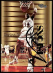 Classic Visions 1995-96 Classic Visions #12 Corliss Williamson