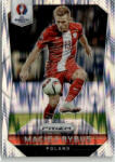 Panini 2016 Panini UEFA Euro Prizm Flash Prizms #146 Maciej Rybus