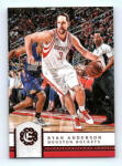 Panini 2016-17 Excalibur Base #64 Ryan Anderson