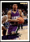 Fleer 1994-95 Fleer #128 Eric Murdock