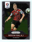 Panini 2016 Panini Uefa Euro Prizm Base #194 Bekim Balaj