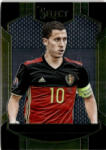 Panini 2016 Panini Select Terrace #15 Eden Hazard