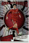 Panini 2016-17 Panini Revolution Revolutionaries #R-8 Michael Ballack