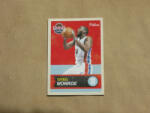 Panini 2011-12 Panini Past and Present #52 Greg Monroe