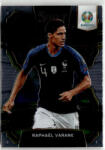 Panini 2020 Select UEFA Euro Terrace #49 Raphael Varane