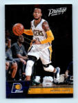 Panini 2016-17 Panini Prestige # 49 Monta Ellis